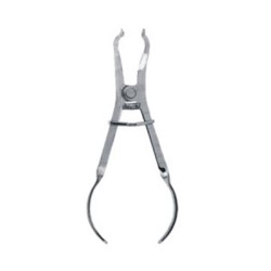 Rubber Dam Clamps